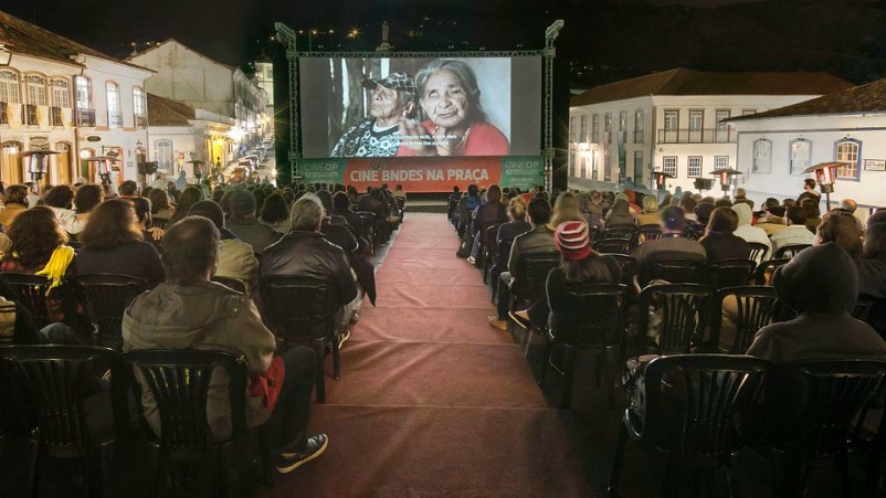 CineOP debate uso pedagógico do cinema em tempo de aulas remotas